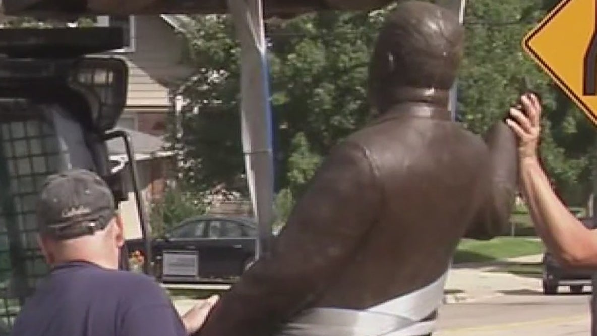 Dearborn City Council removes name of racist mayor from city's ballroom